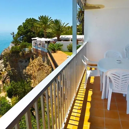 Carabeo Vista Mar *