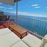 Апартаменти Carabeo Vista Mar