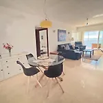 Апартаменти Carabeo Vista Mar Нерха