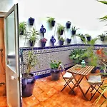 Carabeo Vista Mar Апартаменти