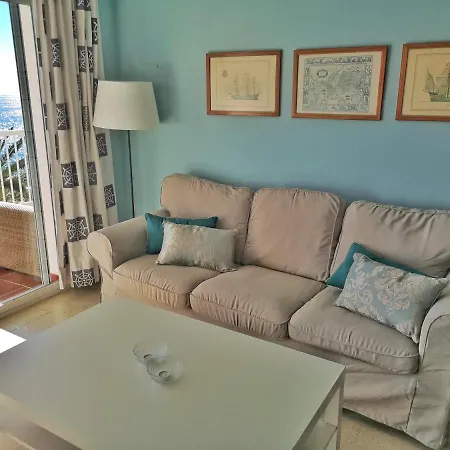 Carabeo Vista Mar Διαμέρισμα