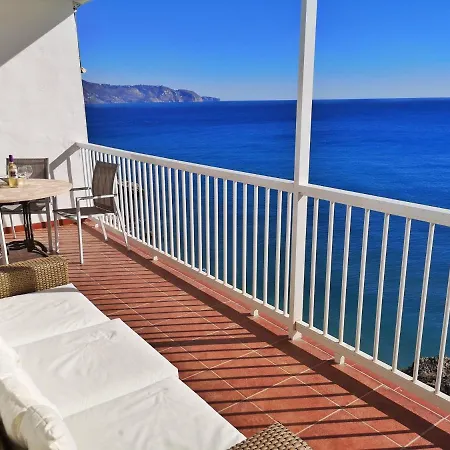 Carabeo Vista Mar Διαμέρισμα *