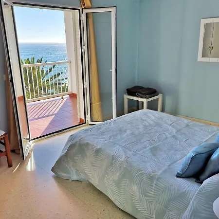 Carabeo Vista Mar Διαμέρισμα Nerja