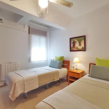 Carabeo Vista Mar Nerja