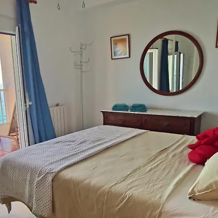 Carabeo Vista Mar * Nerja