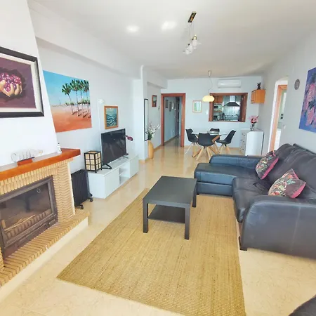 Carabeo Vista Mar Διαμέρισμα Nerja