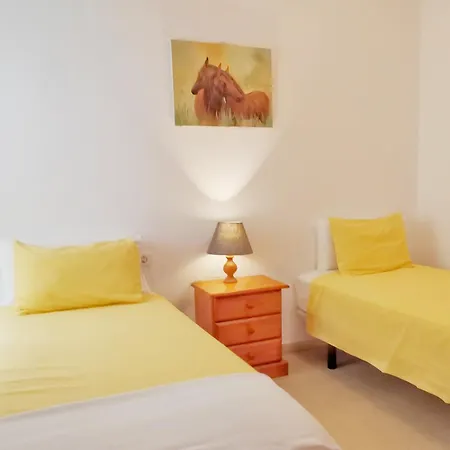 Carabeo Vista Mar * Nerja