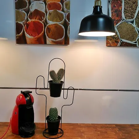 Carabeo Vista Mar Διαμέρισμα