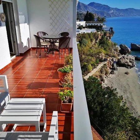 Carabeo Vista Mar Nerja