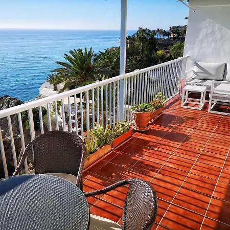 Διαμέρισμα Carabeo Vista Mar