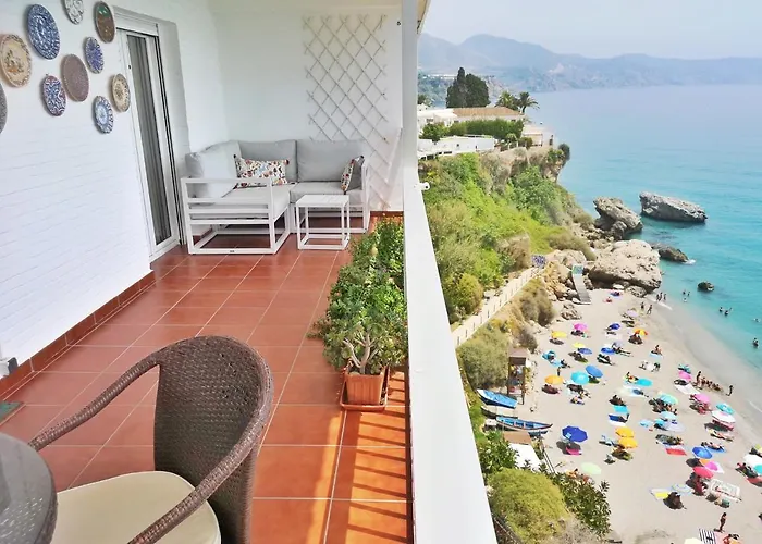 Διαμέρισμα Carabeo Vista Mar