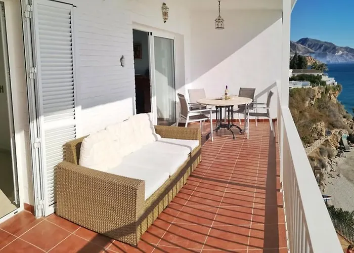 Carabeo Vista Mar Nerja