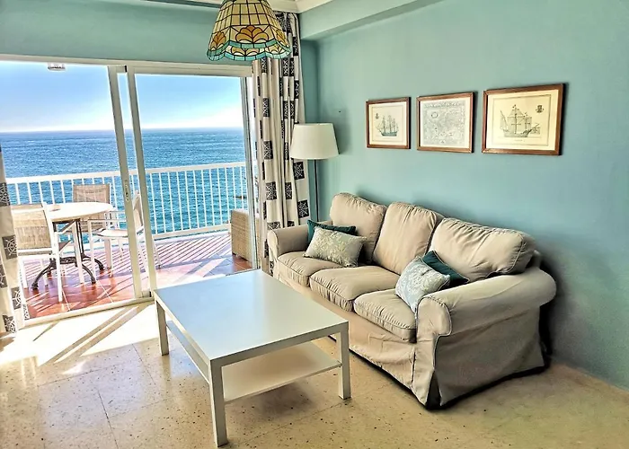 Carabeo Vista Mar Nerja