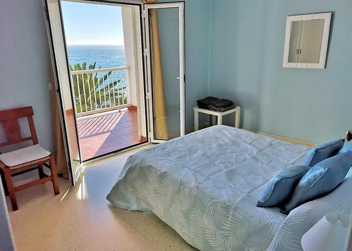 Carabeo Vista Mar Διαμέρισμα Nerja