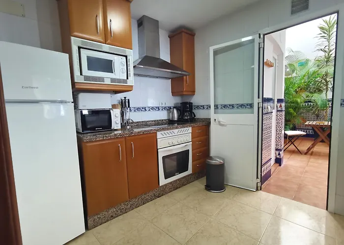 Διαμέρισμα Carabeo Vista Mar