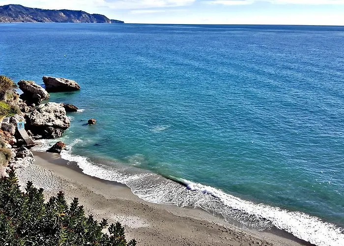 Διαμέρισμα Carabeo Vista Mar *