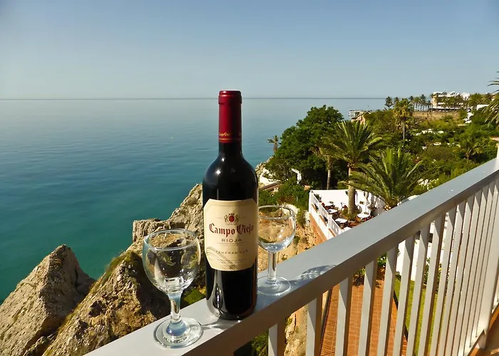 Carabeo Vista Mar Διαμέρισμα