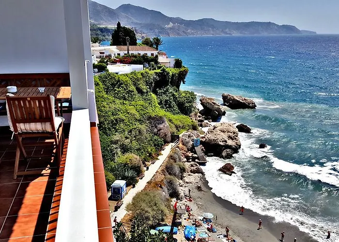 Διαμέρισμα Carabeo Vista Mar