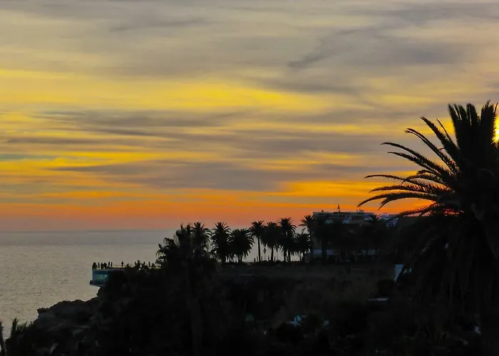 Διαμέρισμα Carabeo Vista Mar