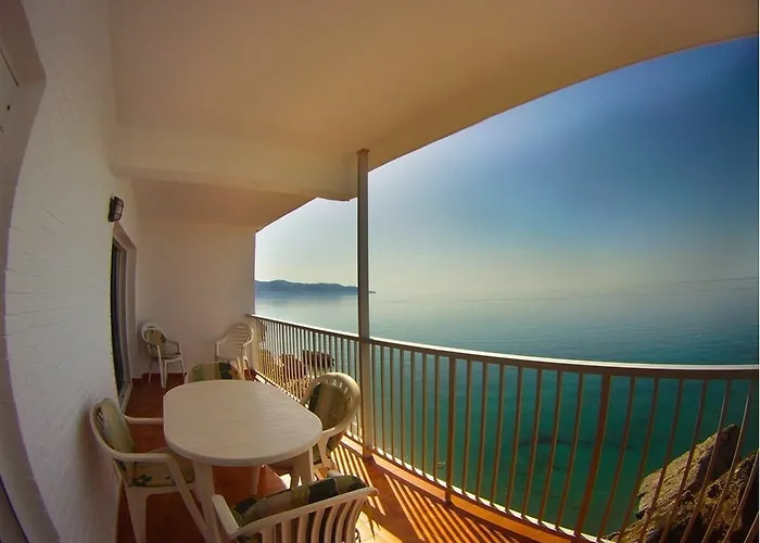 Carabeo Vista Mar Διαμέρισμα *