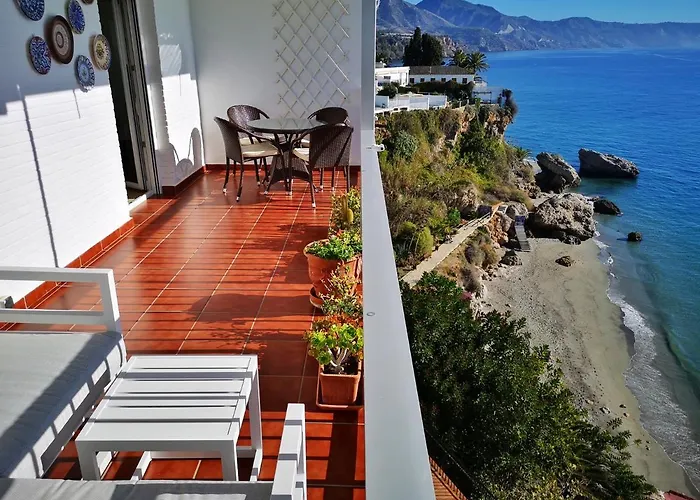 Carabeo Vista Mar Nerja