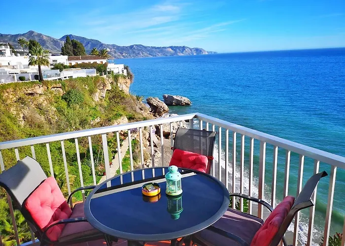 Carabeo Vista Mar Διαμέρισμα *