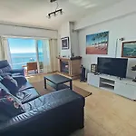 Carabeo Vista Mar Apartment Nerja