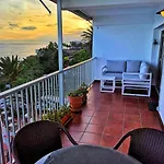 Carabeo Vista Mar * Nerja