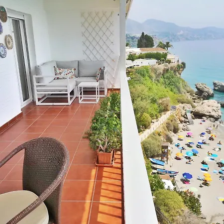 Apartment Carabeo Vista Mar