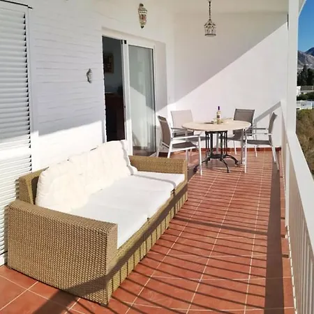 Carabeo Vista Mar ネルハ