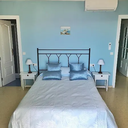 Carabeo Vista Mar * ネルハ