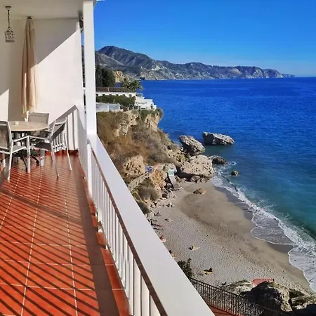 Carabeo Vista Mar Apartment *