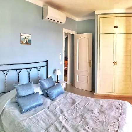 Carabeo Vista Mar アパート *