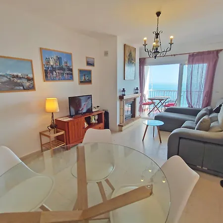Apartment Carabeo Vista Mar *