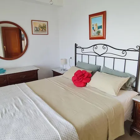 Carabeo Vista Mar Apartment