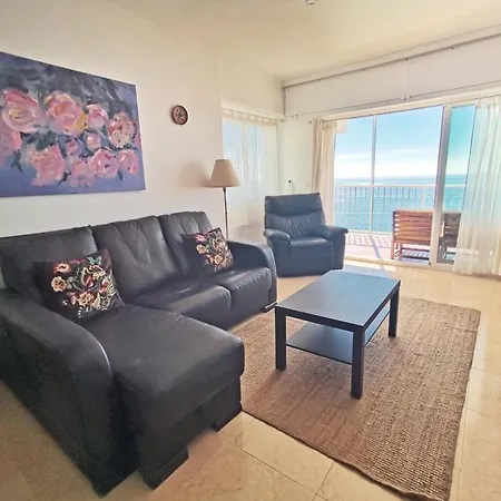 アパート Carabeo Vista Mar *