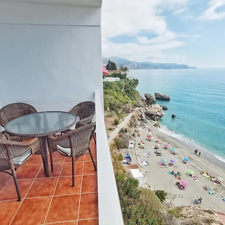 Carabeo Vista Mar Apartment