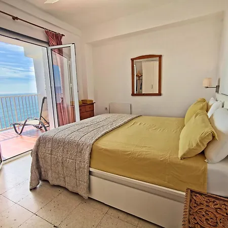 Apartment Carabeo Vista Mar *