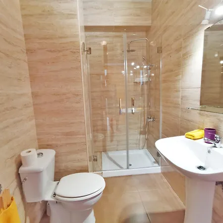 アパート Carabeo Vista Mar *