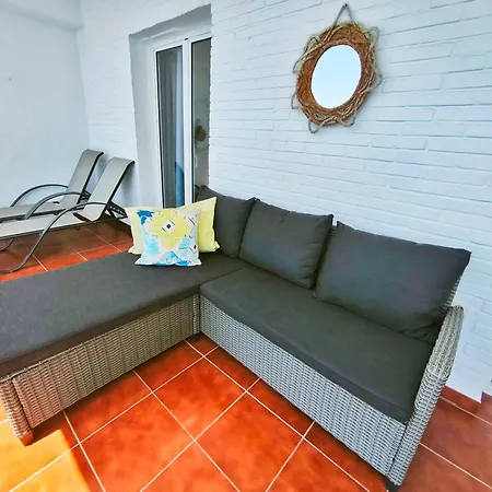 アパート Carabeo Vista Mar *