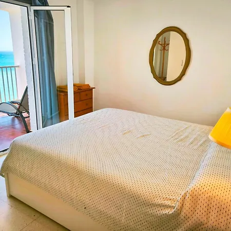 Carabeo Vista Mar ネルハ