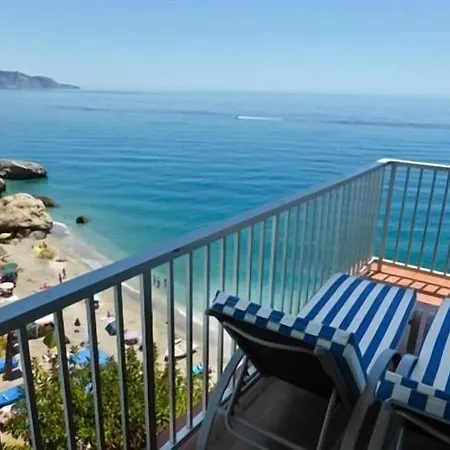 Apartamento Carabeo Vista Mar