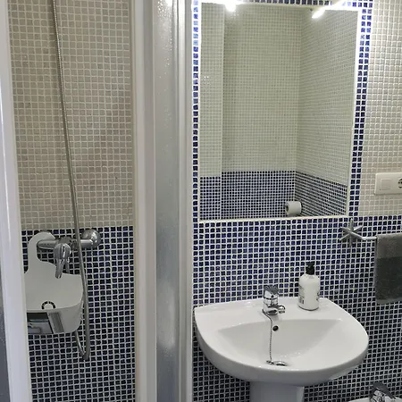Apartamento Carabeo Vista Mar