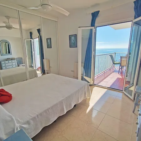 Apartamento Carabeo Vista Mar