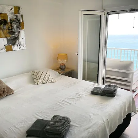 Apartamento Carabeo Vista Mar Nerja
