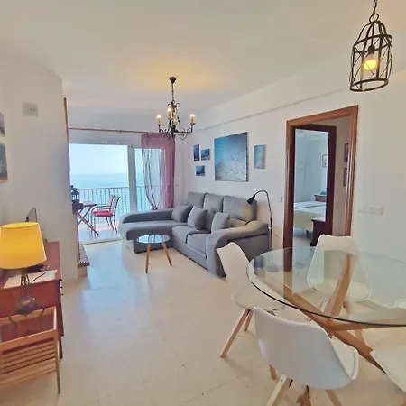 Apartamento Carabeo Vista Mar
