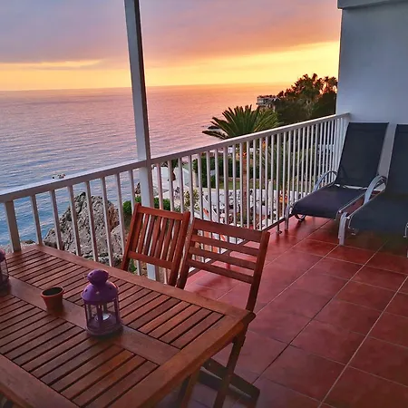 Apartamento Carabeo Vista Mar *