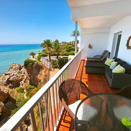 Apartamento Carabeo Vista Mar