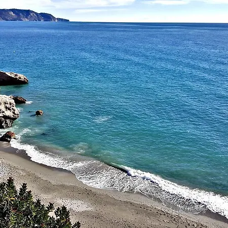 Apartamento Carabeo Vista Mar *