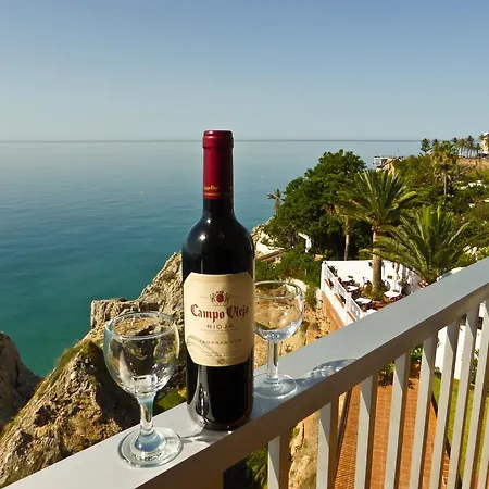 Carabeo Vista Mar アパート